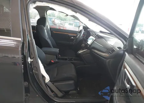 2019 Honda Cr-V Ex z USA, uszkodzony, nr VIN 5J6RW1H55KL005072